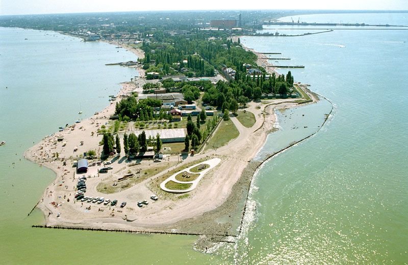Прогноз погоды Ейск Краснодарский край