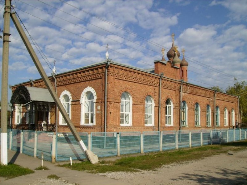 Прогноз погоды станица Елизаветинская Краснодарский край