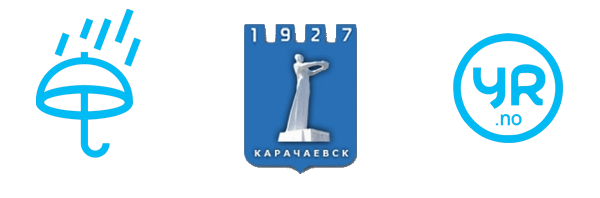 Погода Карачаевск Карачаево-Черкесии из Норвегии