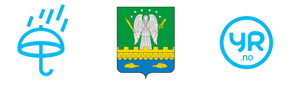 Погода станица Михайловская в Курганинском районе Краснодарского края из Норвегии