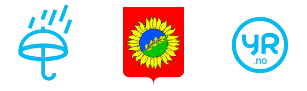 Погода посёлок Прикубанский в Новокубанском районе Краснодарского края из Норвегии