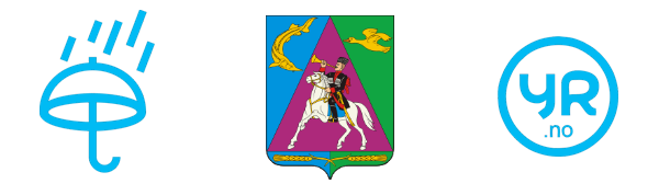 Погода Приморско-Ахтарск Краснодарского края из Норвегии