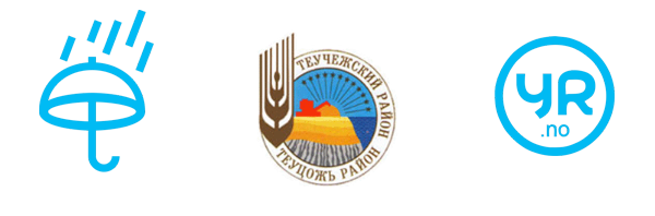 Погода посёлок Тлюстенхабль Теучежский район республика Адыгея из Норвегии