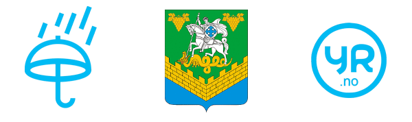 Погода станица Варениковская в Крымском районе Краснодарского края из Норвегии