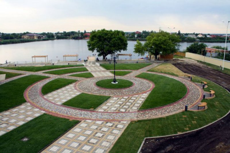 Прогноз погоды станица Каневская Краснодарский край