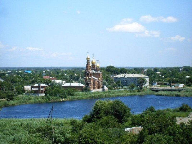 Прогноз погоды станица Кущёвская Краснодарский край