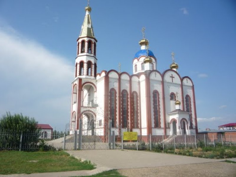 Прогноз погоды станица Ленинградская Краснодарский край