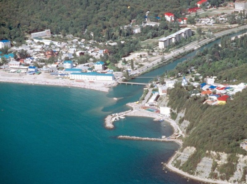 Прогноз погоды Новомихайловский Краснодарский край
