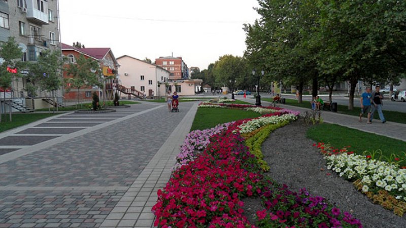Прогноз погоды Славянск-на-Кубани Краснодарский край