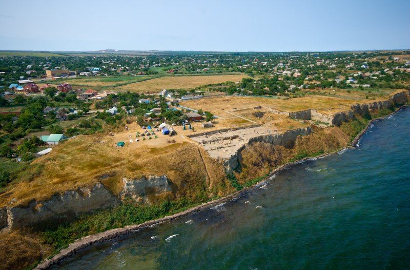 Прогноз погоды станица Тамань Краснодарский край